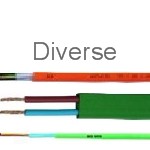 Diverse