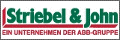 Striebel und John