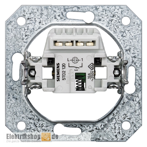 Siemens 5TD2120 Taster 1 Schließer Delta UP 5TD2 120 ...