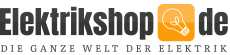 Elektrikshop Logo