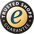 Trusted Shops Gütesiegel von Elektrikshop.de