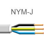 Kabel und Leitungen