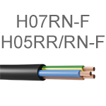 Kabel und Leitungen