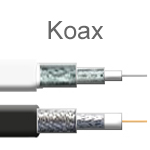 Kabel und Leitungen