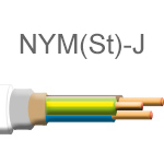 Kabel und Leitungen