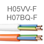 Kabel und Leitungen