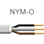 Kabel und Leitungen