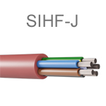 Kabel und Leitungen