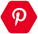 Pinterist Icon