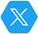 X Icon (Twitter)