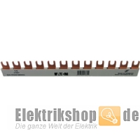 Sammelschiene Euro-Vario 1-polig EVG-1PHAS/12MODUL Eaton