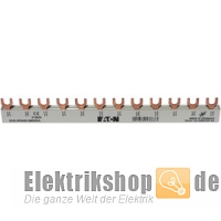 Sammelschiene Euro-Vario 3-polig EVG-3PHAS/12MODUL Eaton