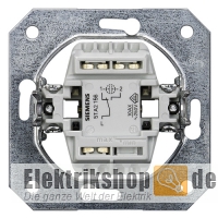 Universal Aus/Wechsel Schaltereinsatz DELTA UP 5TA2156 Siemens