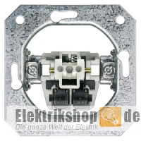 Taster Einsatz mit 1 Schließer DELTA UP 5TD2120 Siemens