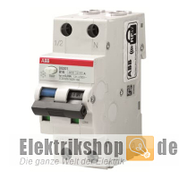 FI/LS-Schutzschalter pro M Compact DS201A-B16/0,03 ABB