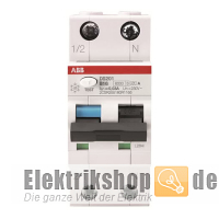 FI/LS-Schutzschalter pro M Compact DS201A-B16/0,03 ABB