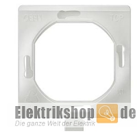 Dichtung IP44 für Steckdosen mit Klappdeckel 5TG4318 Siemens