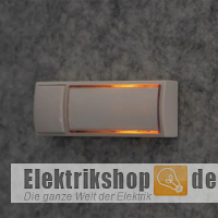 Klingeltaster Aufputz MONTILUX 2154 Grothe