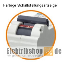 1B10 Leitungsschutzschalter B-10A 1polig 5SL6110-6 Siemens