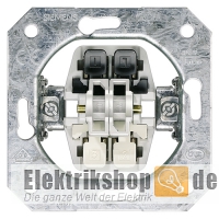 Jalousie-Taster Einsatz DELTA UP 5TA2114 Siemens