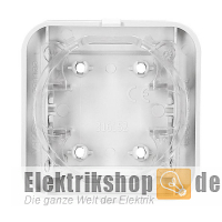 Wippe Jalousie-Schalter mit NULLSTELLUNG Elegant Stand. EGB VIKO