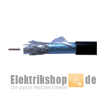 Koax-Erdkabel Sat Antennenkabel MK 15 0500 WISI