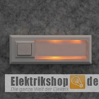AP-Klingeltaster COMBILUX-FIX-Taster 51015 ETA 2132A Grothe