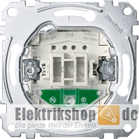 Taster mit Orientierungslicht Schließer 1pol MEG3160-0000 Merten