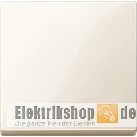 Wippe Wechsel/Kreuz/Taster System M weiß/cremeweiß 432144 Merten