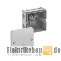Abzweigdose AP/FR IP66 grau Abox 025-L Spelsberg