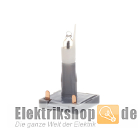 Busch Jaeger 8353 Steck-Glimmlampe 230V 2mA f. Schalter/Taster