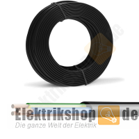 50m Ring H05RN-F 3G0,75 Gummischlauchleitung