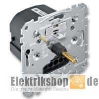 Drehdimmer Druck-Wechsel R/L 40-600 W MEG5133-0000 Merten