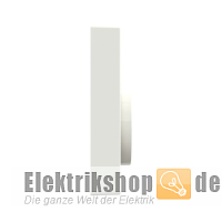 Zentralplatte mit Drehknopf System M pw MEG5250-0319 Merten