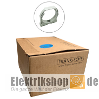 25 Stk. Klemmschelle M50 22370050 CLIPFIX50 Fränkische