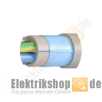 NYM(ST)-J 5x2,5/1,5 RE Mantelleitung geschirmt