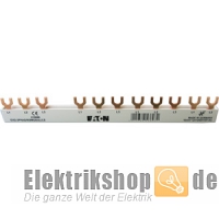 Sammelschiene 3-phasig/N EVG-3PHAS/N/8MODUL/LS Eaton