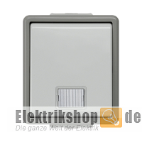 Kontrollschalter mit LED Delta fläche IP44 5TA4710 Siemens