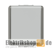 Steckdose 1-fach Delta fläche IP44 5UB4711 Siemens