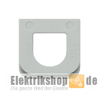 Verbindungsstück IP 44 Delta fläche 5TG4205 Siemens