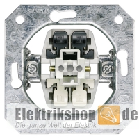 Ausschalter 2-polig Schaltereinsatz DELTA UP 5TA2112 Siemens