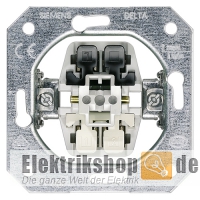 Taster 1 Wechsler DELTA UP 5TD2123 Siemens