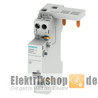 Siemens Brandschutzschalter 5SM6021-2 230V 1+N 2TE