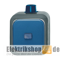 Aus/Wechselschalter IP66 2601/6 WDI Busch-Duro 2000 Busch Jaeger