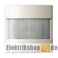 Automatik-Schalter Bewegungsmelder-Aufsatz Standard cremeweiß A17180 Jung