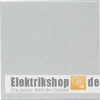 Wippe Aus / Wechsel / Kreuz / Taster Karre silber EGB VIKO