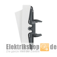 Meridian Wippe Jalousie-Schalter mit NULLSTELLUNG rw EGB VIKO