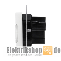 Meridian Raumtemperatur-Regler reinweiß EGB VIKO