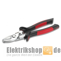 Einhand-Kabelschere 200 mm 120100 Cimco