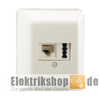 AP IAE/TAE-Dose IAE/UAE8(6)-TAE6F+N rw 13311101 Rutenbeck